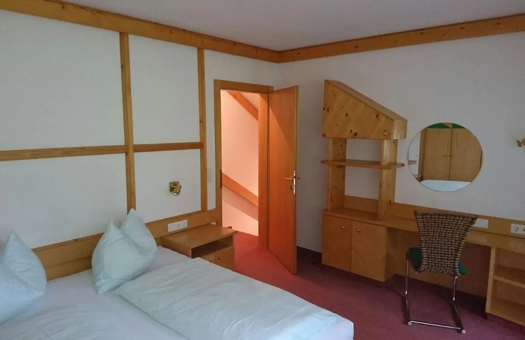 Appartementhotel Hechenberg-1